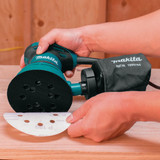 Makita 5 In. 3.0A Random Orbit Sander BO5030K 300195