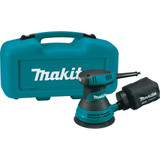 Makita 5 In. 3.0A Random Orbit Sander BO5030K 300195