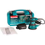 Makita 5 In. 3.0A Random Orbit Sander BO5030K 300195