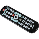 RCA 4-Device Universal Black Big Button Remote Control