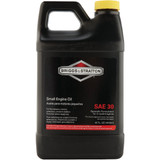 Briggs & Stratton 30W 48 oz 4-Cycle Motor Oil