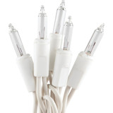 Home Impressions 300lt Clr Ice Light Set KT-300-36 905372