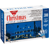 Home Impressions 300lt Clr Ice Light Set KT-300-36 905372