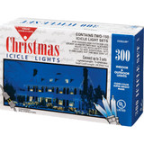 Home Impressions 300lt Clr Ice Light Set KT-300-36 905372