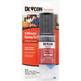 Devcon 1 Oz. 5 Minute Epoxy Gel 21045