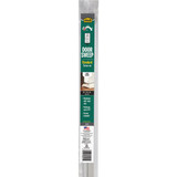 M-D Building Products 0.25 In. 36 In. White Door Sweep 05215 265020