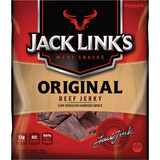 Jack Link's 2.85 Oz. Original Beef Jerky 107611 Pack of 8