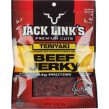 Jack Link's 2.85 Oz. Teriyaki Beef Jerky 108447 Pack of 8