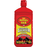 Royal Oak 32 Oz. Liquid Charcoal Lighter Fluid 200-294-065