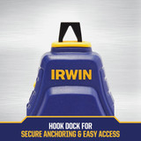 Irwin
