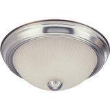 Home Impressions 2bulb Bn Ceiling Fixture IFM213BN