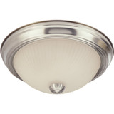 Home Impressions 2bulb Bn Ceiling Fixture IFM211BN