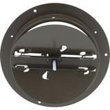 Selkirk 8 In. Round Ceiling Damper 1800B8R 402664