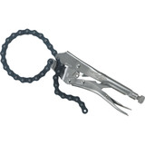 Irwin Vise-Grip The Original 9 In. Locking Chain Clamp 27ZR