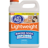 Oil Dri Cats Pride 10 Lb. Odor Control Cat Litter C01945-C60