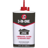 3-IN-ONE 8 Oz. Drip Bottle Household Oil 10138