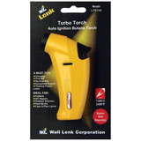 Wall Lenk Turbo Butane Micro Torch LTT-110