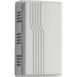 Heath Zenith White Plastic Wired Door Chime 18000088