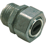 Halex 3/4 In. Cast Body Watertight Connector 90662