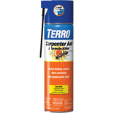 Terro 16 Oz. Aerosol Spray Carpenter Ant & Termite Killer 2-Way Spray T1901-6