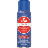 Kiwi Camp Dry 10.5 Oz. Water Repellent Spray 70417