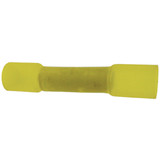 Gardner Bender 12 AWG to 10 AWG Yellow Butt Splice (25-Pack) AMT-127