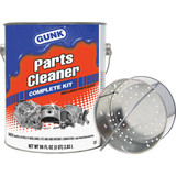 Gunk 3 Qt. Liquid Parts Cleaner CC3K