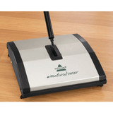 Bissell Natural Sweep 9.5 In. Cleaning Width Carpet & Floor Sweeper