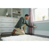 First Alert GC01 Plug-In Electrochemical Combo Explosive Gas and Carbon Monoxide Alarm