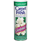 Carpet Fresh 14 Oz. Gardenia Rug & Room Carpet Deodorizer 274142