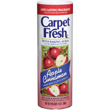 Carpet Fresh 14 Oz. Apple Cinnamon Rug & Room Carpet Deodorizer 277119