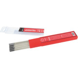Forney E6013 Mild Steel General Purpose Electrode, 1/16 In., 1 Lb. 40102