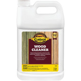 Cabot 1 Gal. Ready-To-Use Wood Cleaner, 8007 140.0008007.007 Pack of 4