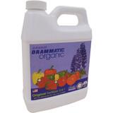 Drammatic 1 Qt. Organic Concentrate Liquid Plant Food 10-24110