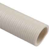 Abbott 1-1/2 In. x 50 Ft. Rubber Bulk Spa Flex Hose, Bulk T30005005