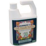 Drammatic 1 Qt. Organic Concentrate Liquid Plant Food 10-24111