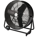 24 In. 2-Speed Direct Drive Drum Fan FE-60DFOL 507231