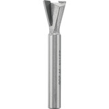 Vermont American Carbide Dovetail 1/2 In. Dovetail Bit 23114