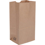 Do it Best 3 Lb. Capacity Paper Shopping Bag (400-Pack)