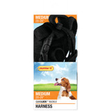 Westminster Pet Ruffin' it 20 In. to 28 In. Nylon Harness 41473