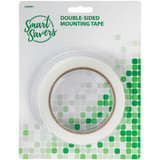Smart Savers 3/4 In. x 96 In. Double-Sided Foam Mounting Tape QA024 Pack of 12