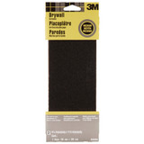 3M 4-3/16 In. x 11-1/4 In. Sanding Screen, Medium (2-Pack) 9090NA