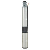 Star Water Systems 3/4 HP Submersible Well Pump, 3W 230V 4H10A07301
