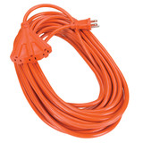 Do it 50 Ft. 14/3 Extension Cord with Powerblock OP-JTW-143-50-OR