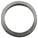 Do it 1-1/4 In. Black Rubber Slip Joint Washer (100-Pack) 409267