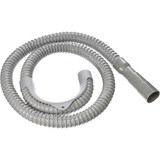 Do it 1 In. ID X 5 Ft. Corrugated Plastic Washing Machine Drain Hose 093136