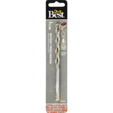 Do it Best 3/8 In. x 6 In. Rotary Percussion Masonry Drill Bit 202731DB