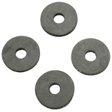 Do it 15/32 In. Rubber Washer (4 Ct.) 411842