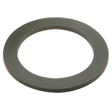 Do it Best 1-3/4 In. x 1-3/8 In. Black Rubber Slip Joint Washer DIB25560