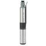 Star Water Systems 1/2 HP Submersible Well Pump, 2W 230V 4H10A05305